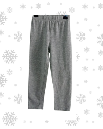 Legging d'hiver Vertbaudet 5 ans fille