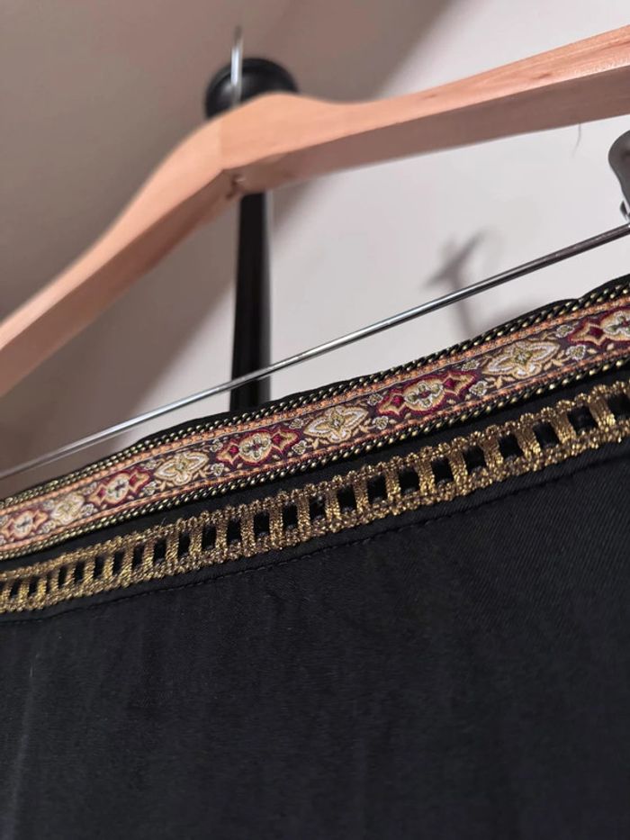 Jupe haute crayon 34 The Kooples - photo numéro 3