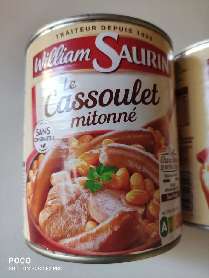 Repas - photo numéro 2