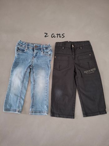 2 Jeans 2A