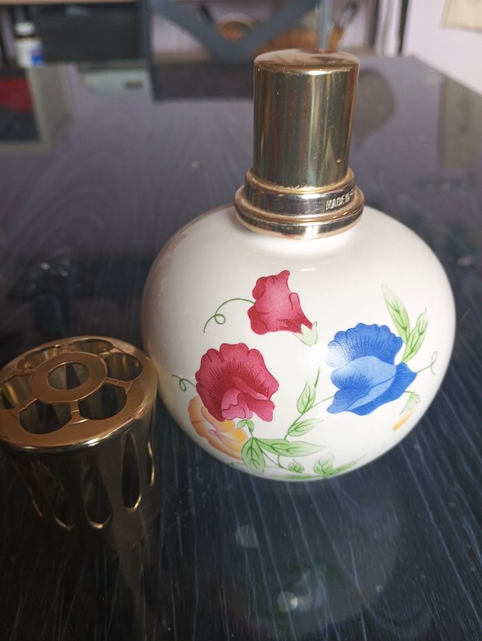 Lampe Berger Jars - photo numéro 4