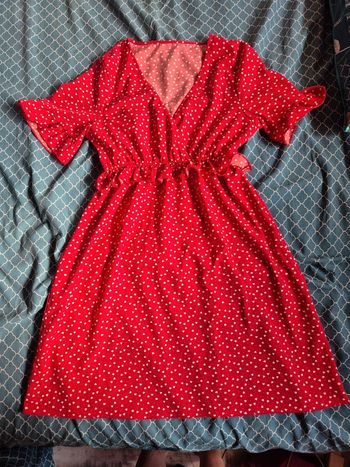 Robe été