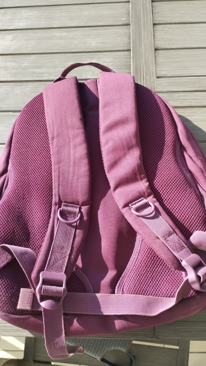 Sac à dos / cartable - photo numéro 2