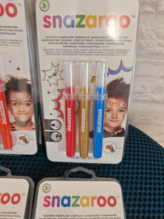 Maquillage enfants / kermesse - photo numéro 4