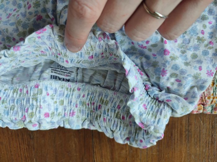 Pantalons fluides - photo numéro 2