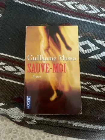 Sauve-moi