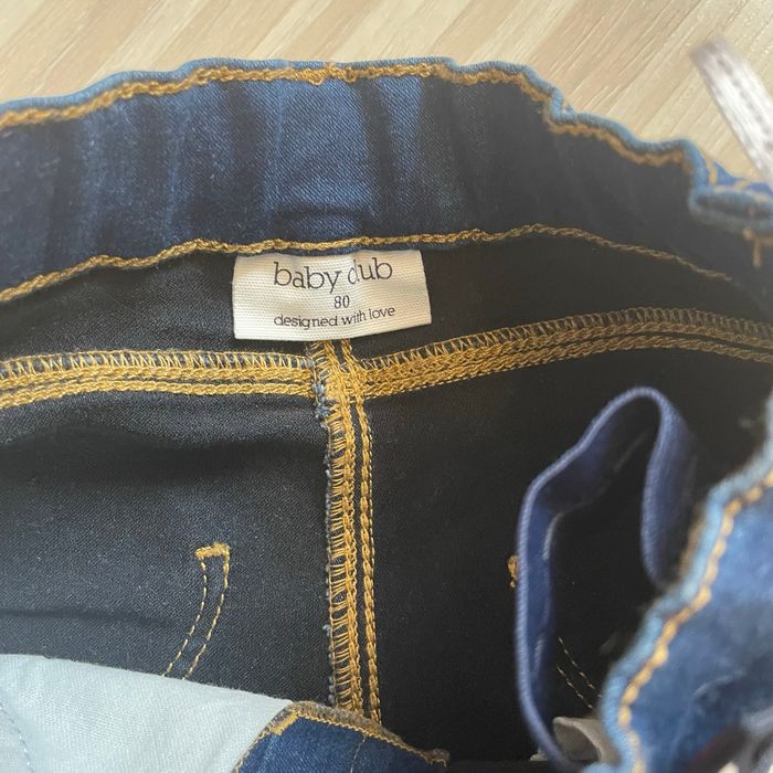 Jeans - photo numéro 3