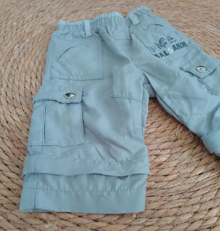 Pantalon - photo numéro 2