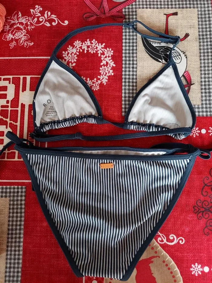 Maillot de bain - photo numéro 3