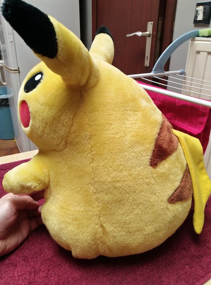Peluche pokémon - photo numéro 2
