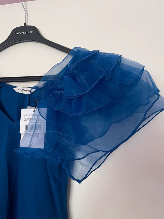 Robe naf naf 34 - photo numéro 2