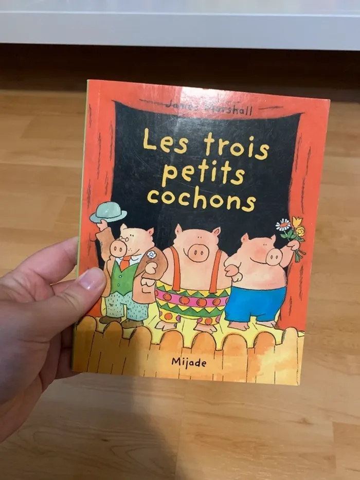 Lot livres enfants - photo numéro 6