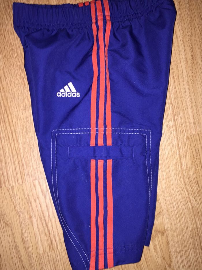 Pantacourt #adidas#grand 3 Ans - photo numéro 4