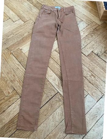 Le temps des cerises W24/L32