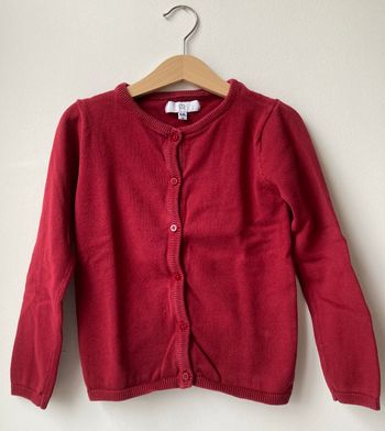 La Redoute - cardigan - 6A