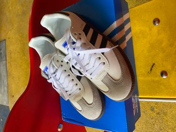 adidas Originals SAMBA OG 37