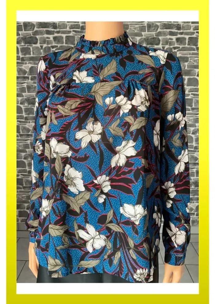Blouse « Camaïeu »