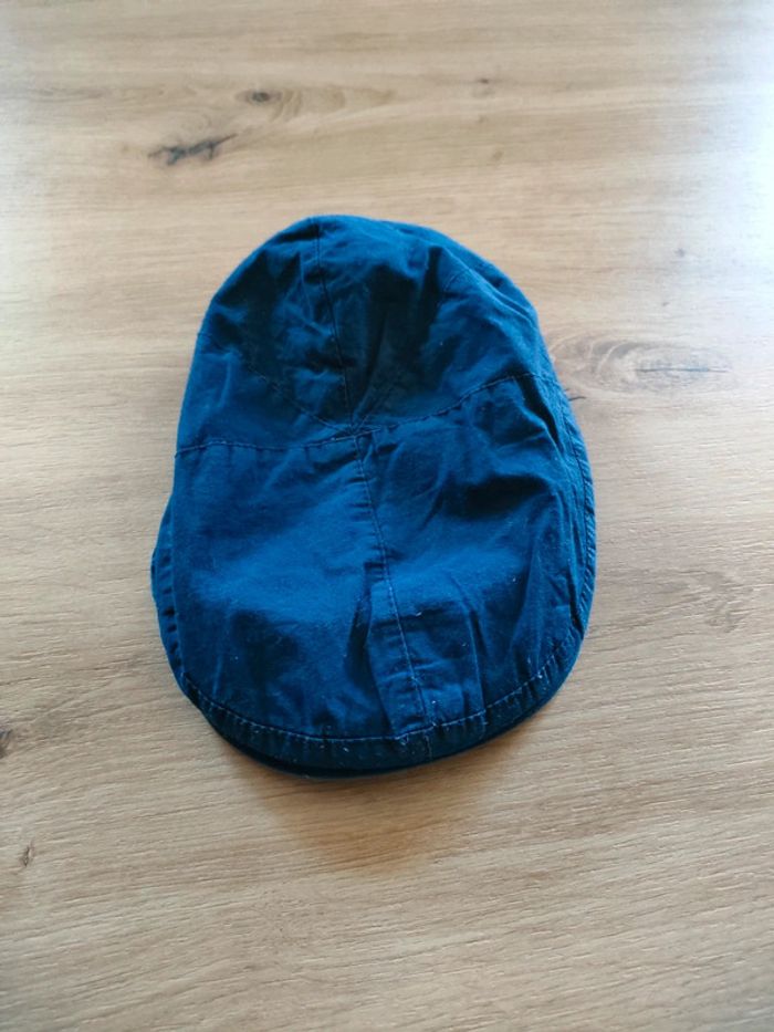 2 chapeau béret jumeaux - photo numéro 2