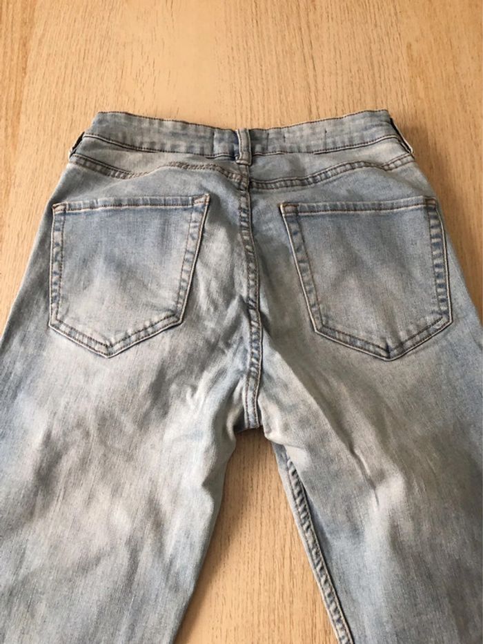 Jean sculpt - photo numéro 4