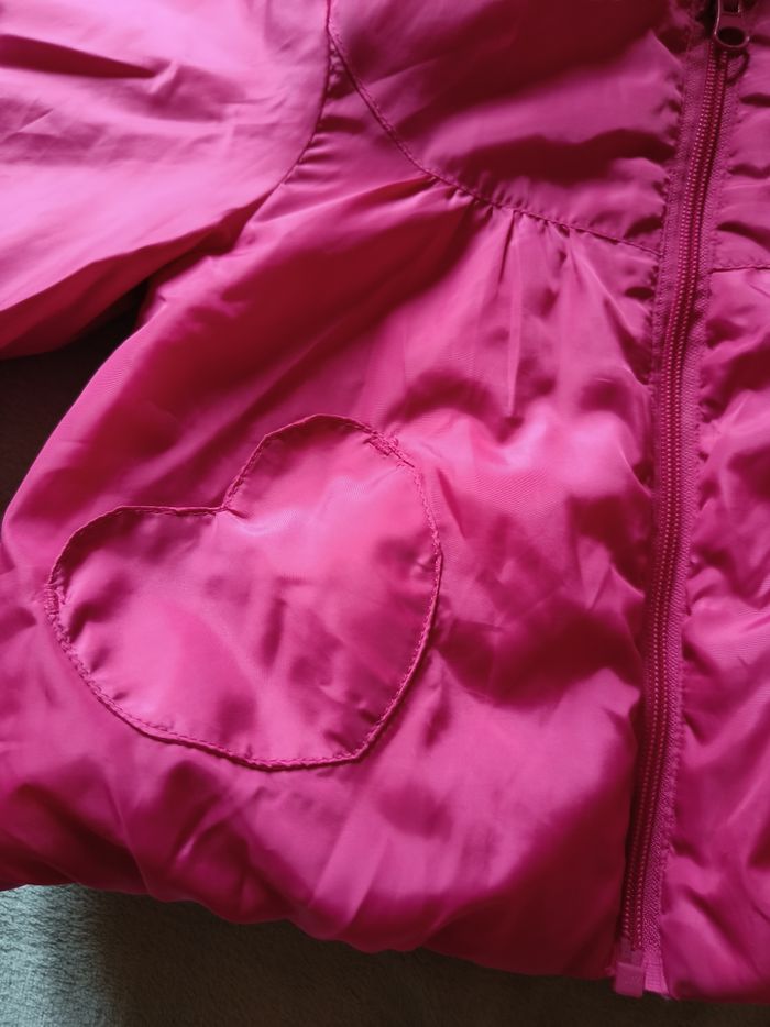Manteau - photo numéro 4