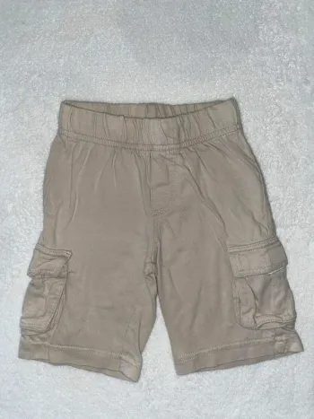 short 18 mois