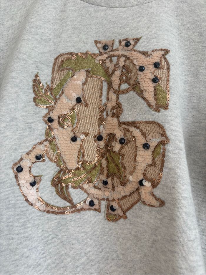 Sweat-shirt - photo numéro 3