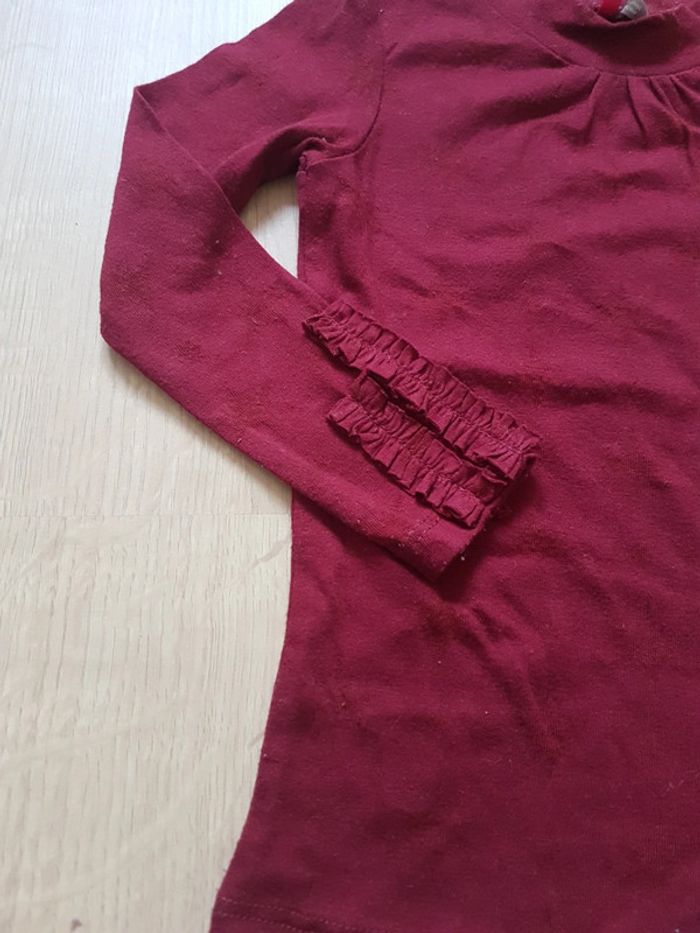 Tee shirt 2 ans - photo numéro 2