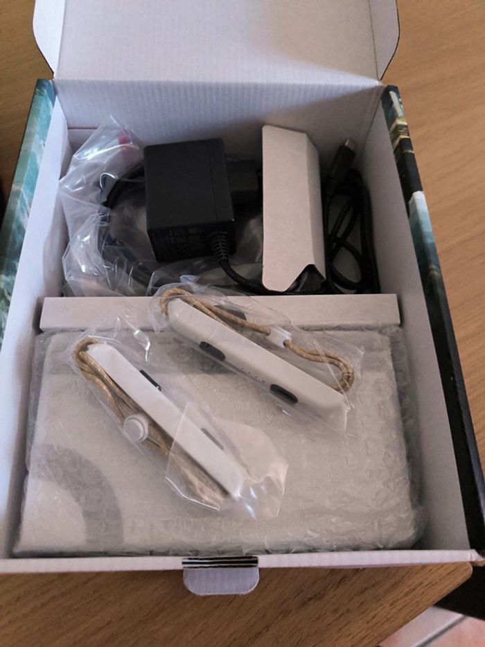 Switch Zelda - photo numéro 7