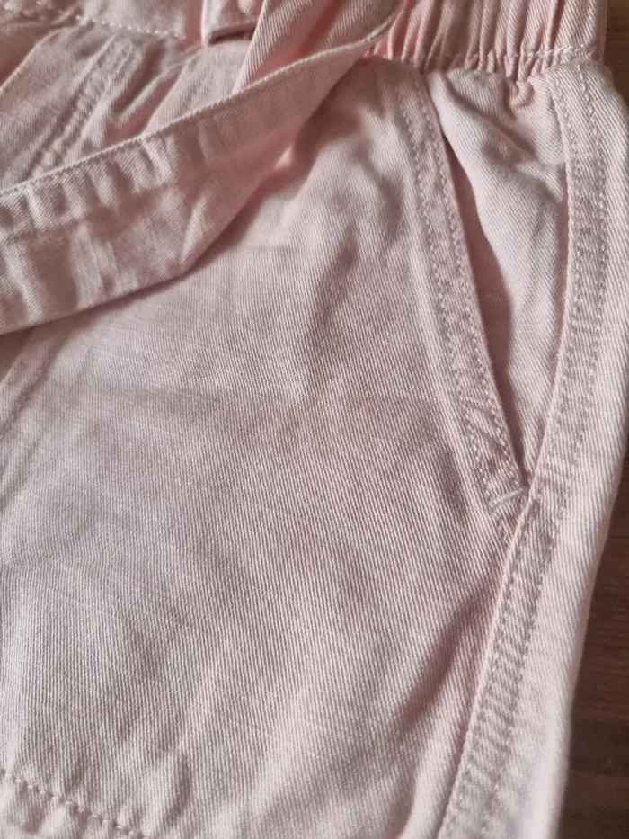 Pantalon rose - photo numéro 2