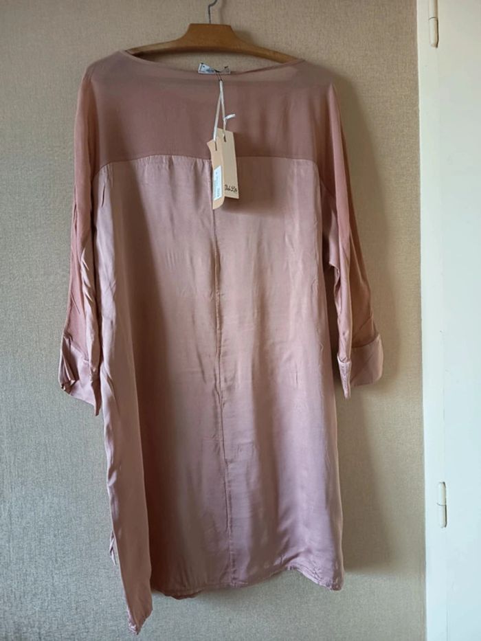 Robe été.  Marque Pako Litto (953) - photo numéro 3