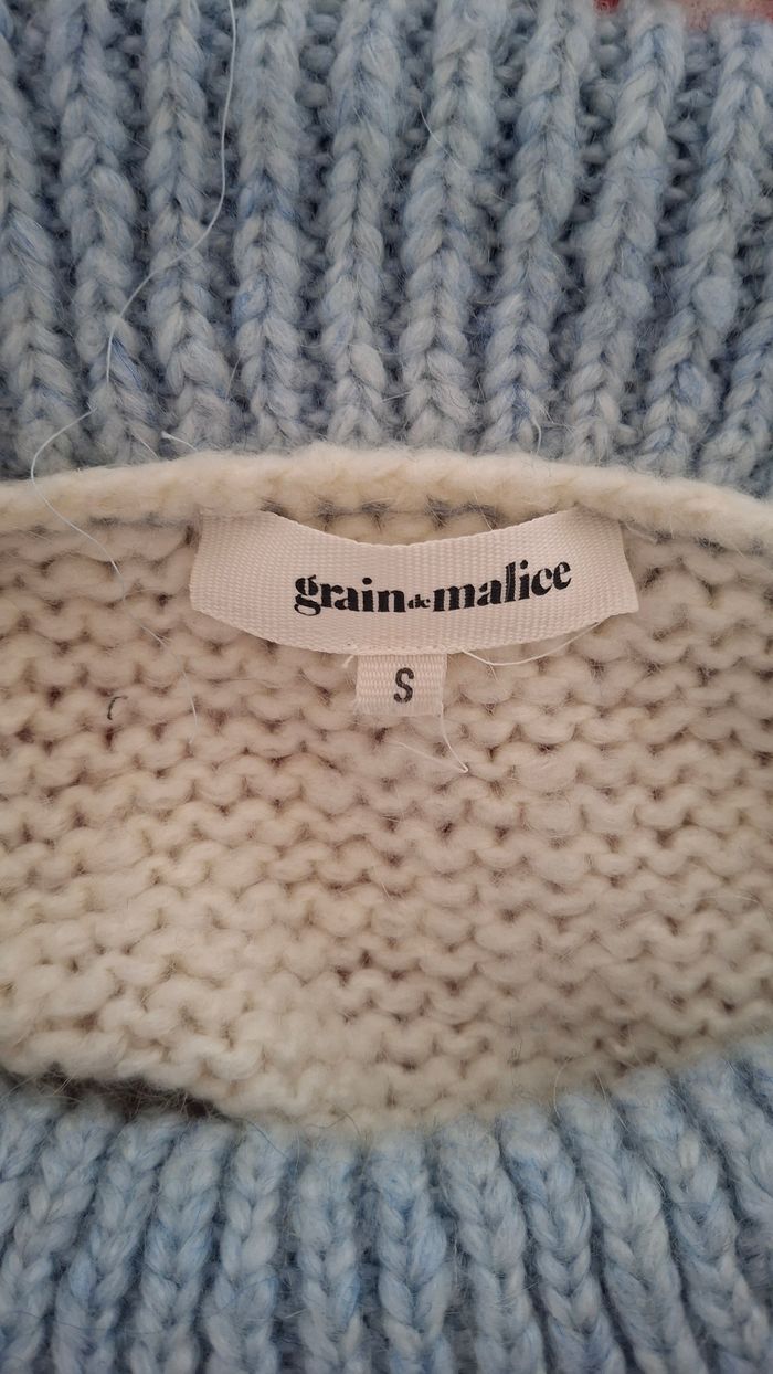 Pull over - photo numéro 4