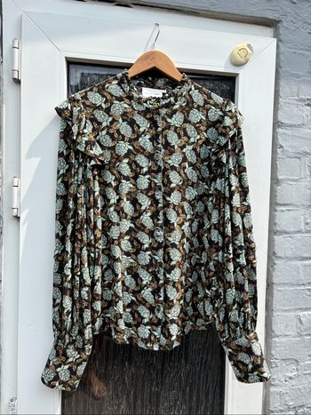 Blouse Fabienne Chapot T.40