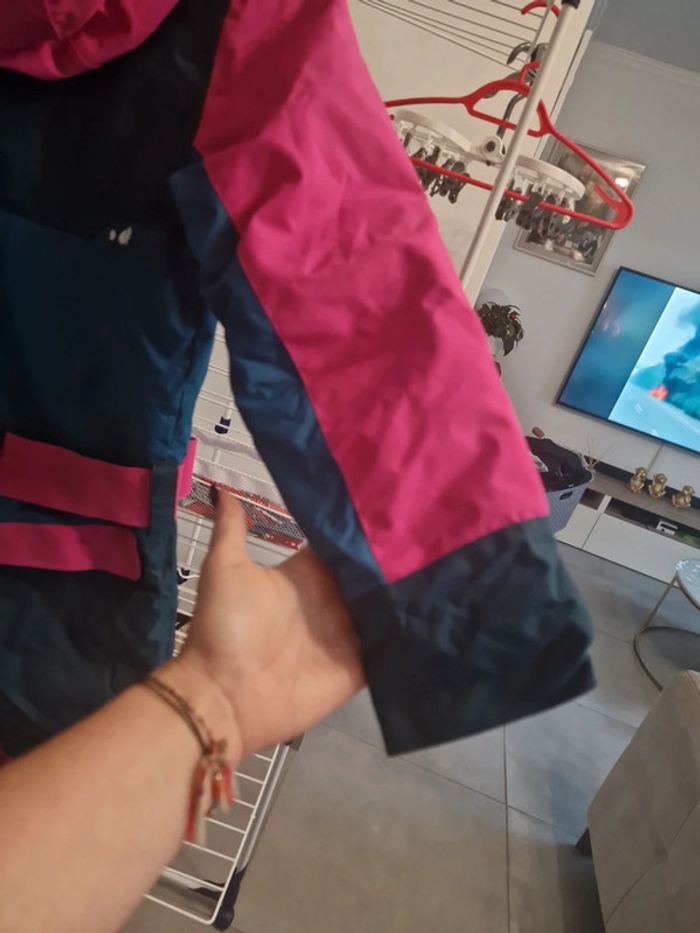 Combinaison Ski Decathlon/Wed'ze 8 ans - photo numéro 14