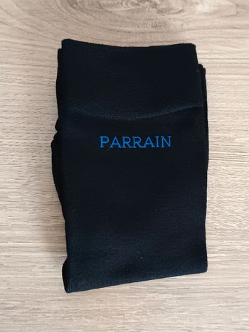 Chaussettes homme 43/46 cadeau parrain