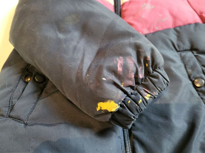 Manteau chaud Tex 3-4ans - photo numéro 6