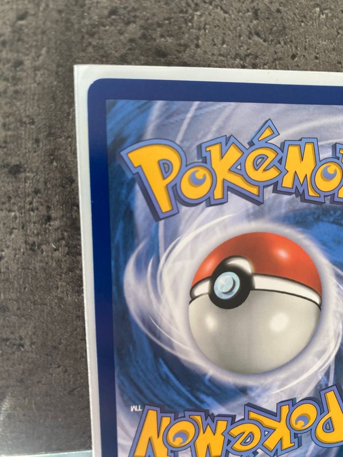 Noctali ex 060/131 stamp évolutions prismatiques - photo numéro 6