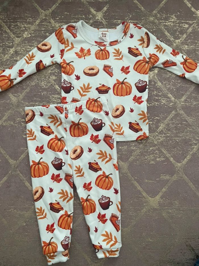 Pyjama bébé