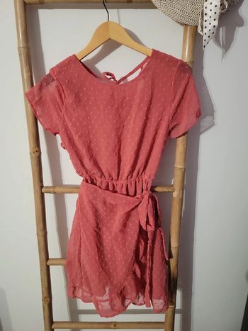 Robe été Taille S