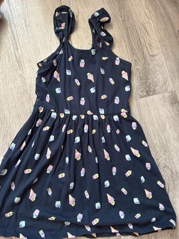 Robe été fille 6 ans