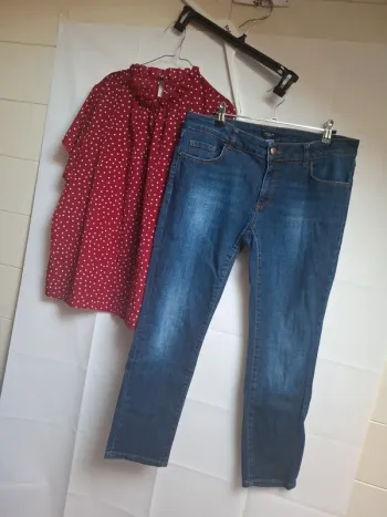 Lot taille 42