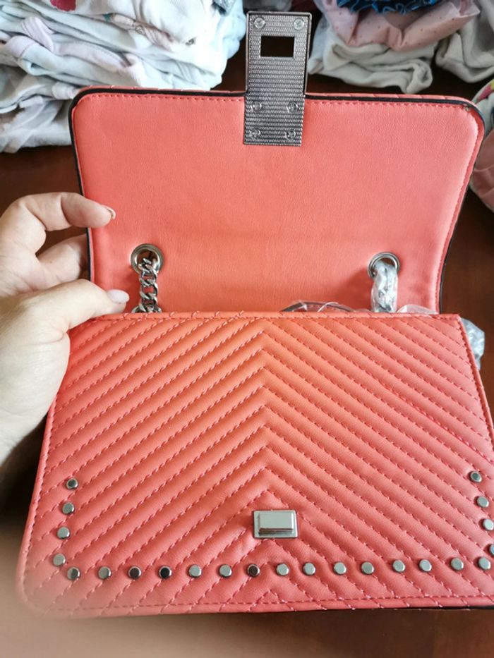 Petit sac à bandoulière neuf - photo numéro 5