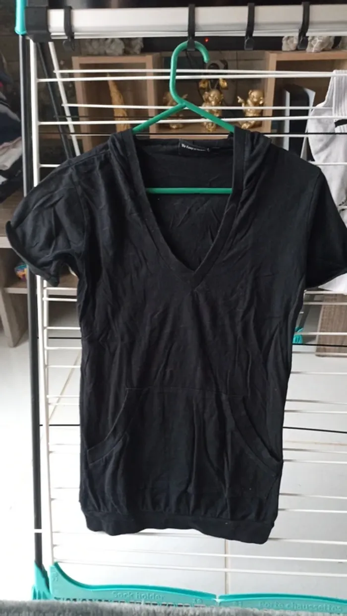 T-shirt femme T xs
