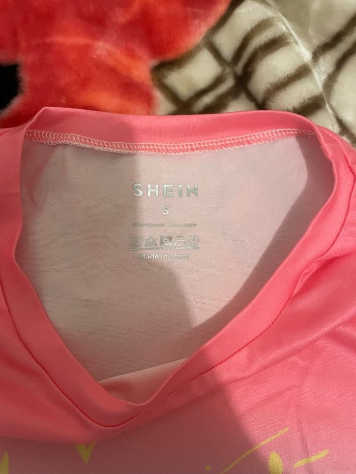 T-shirt femme - photo numéro 2