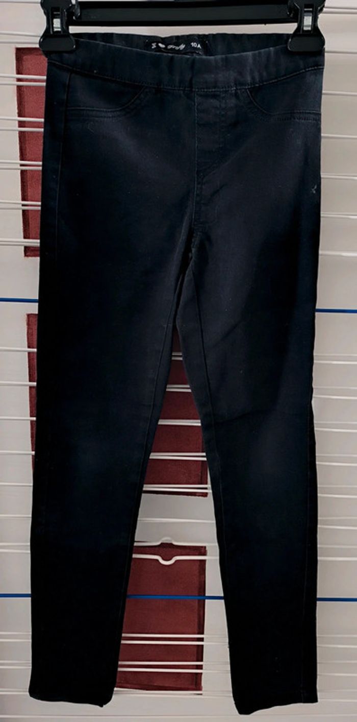 Pantalon fille 10 ans - Firefly