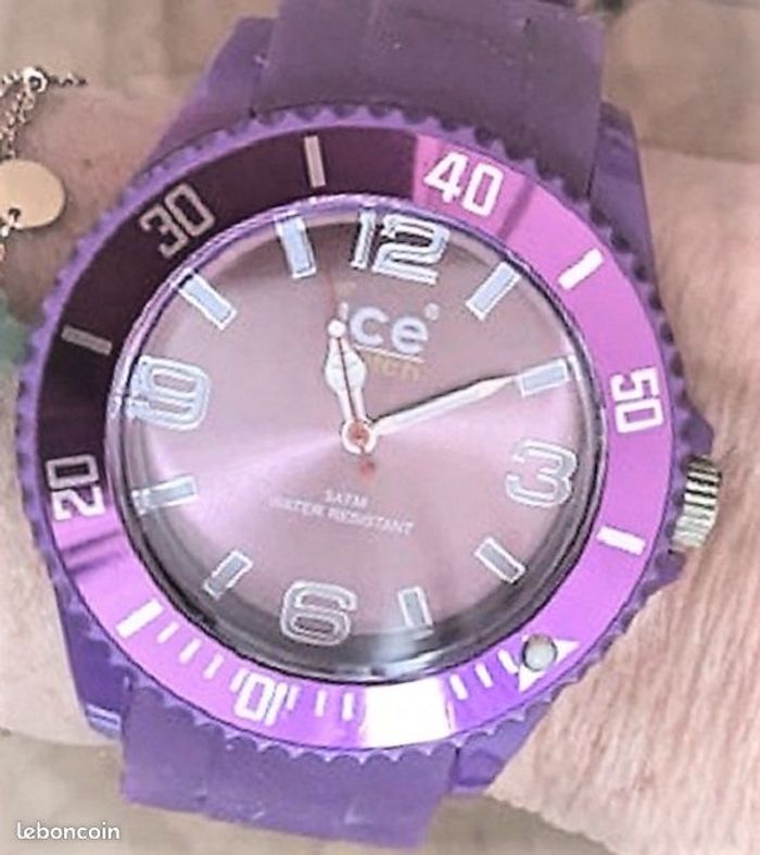 Montre ICE WATCH "Sixty Nine" - photo numéro 2