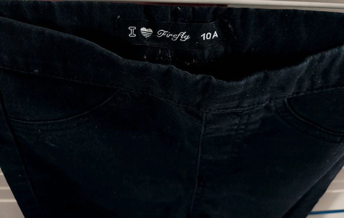 Pantalon fille 10 ans - Firefly - photo numéro 2