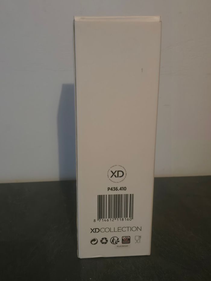 Gourde neuve. - photo numéro 3