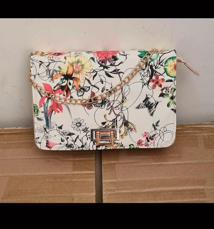 Sac bandoulière