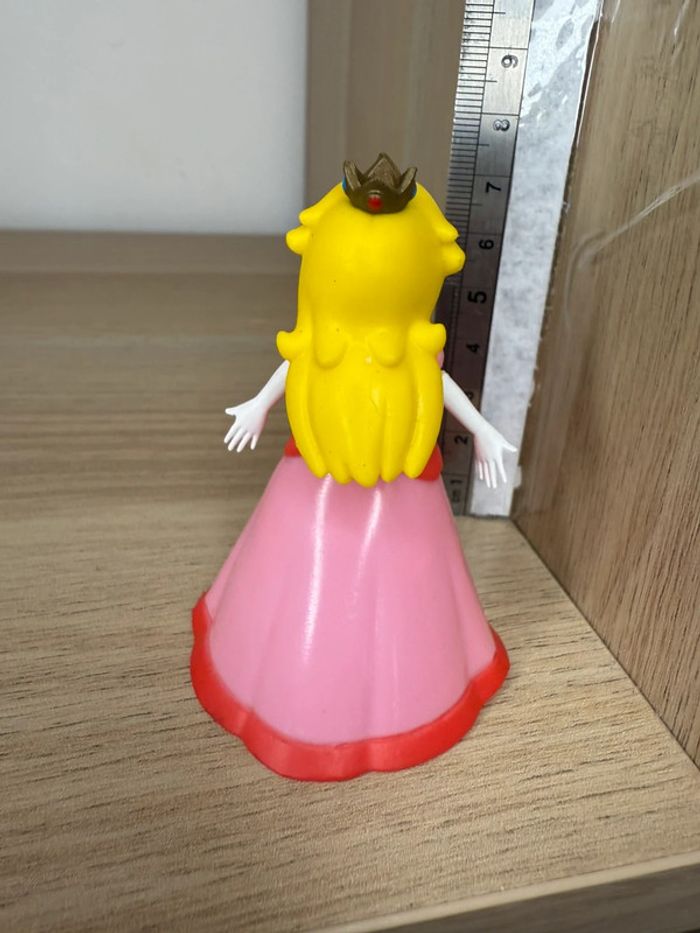 Figurine peach super Mario jakks Pacific - photo numéro 2