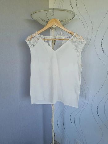 Top Taille S